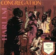 Buy Harlem Congregation