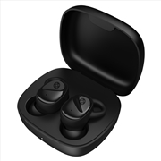 Buy MokiFit True Wireless Stereo Earphones + Wireless Charge Enabled ChargeDock