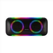 Buy Moki Pro Street Party Wireless Speaker + TWS