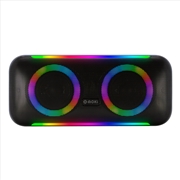 Buy Moki Pro Block Party Wireless Speaker + TWS