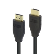 Buy Moki Ultra High Speed HDMI Cable 1.5M