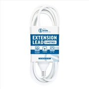 Buy The Brute Power Co. Extension Lead - 5 Metre