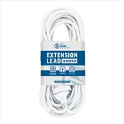 Buy The Brute Power Co. Extension Lead - 10 Metre