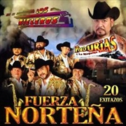 Buy Fuerza Nortena