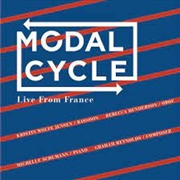 Buy Modal Cycle: Live From France