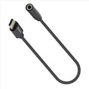 Buy Moki Type-C to 3.5mm Audio Adaptor Cable