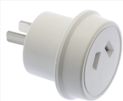 Buy Moki Travel Adaptor Inbound Europe