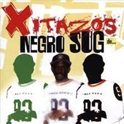 Buy Xitaros De Negro Sug