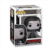 Buy Werewolf by Night - Elsa with Ravensclaw Pop! Vinyl