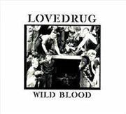 Buy Wild Blood