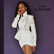 Buy Love Dominique