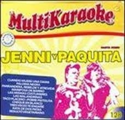 Buy Karaoke: Jenni Y Paquita