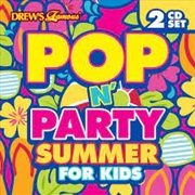 Buy Pop N Party Summer For Kids