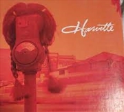 Buy Harvette