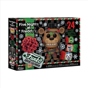 Buy Five Nights at Freddy's - 2023 Advent Calendar