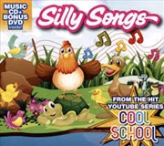 Buy Silly Songs