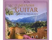 Buy Spanish Guitar