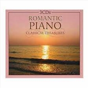 Buy Romantic Piano