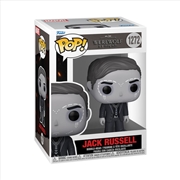 Buy Werewolf by Night - Jack Russell Pop! Vinyl