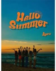 Buy Hello Summer - Summer Night Version