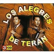 Buy Los Alegres De Teran