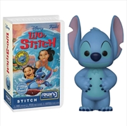 Buy Lilo & Stitch - Stitch US Exclusive Rewind Figure [RS]