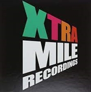 Buy Xtra Mile Single Sessions 5