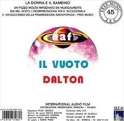 Buy La Donna E Il Bambino / Il Vuo