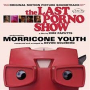 Buy Last Porno Show / O.S.T.