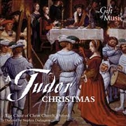 Buy Tudor Christmas