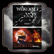 Buy Who Am I: Light Pack