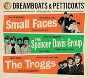 Buy Presents Small Faces / Spencer