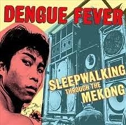 Buy Sleepwalking Through The Mekong