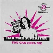 Buy You Can Feel Me - 20th Anniversary