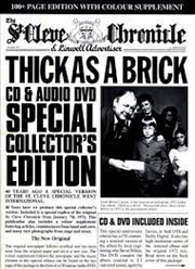 Buy Thick As A Brick: 40th Ann