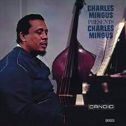 Buy Charles Mingus Presents Charles Mingus