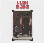 Buy B.B. King In London