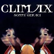 Buy Climax - Featuring Sonny Gerace