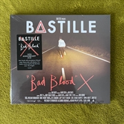 Buy Bad Blood X - 10th Ann Edn