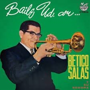 Buy Baile Ud Con Betico Salas