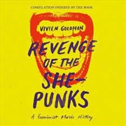 Buy Revenge Of She-Punks: Compilation