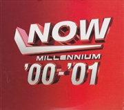 Buy Now Millennium 2000-2001