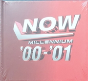 Buy Now Millennium 2000-2001