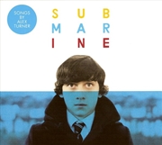 Buy Submarine Original Songs