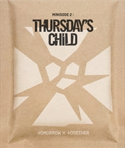 Buy Minisode 2: Thursdays Child Te