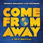 Buy Come From Away / O.B.C.R.