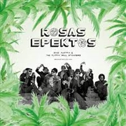 Buy Rosas Epektos