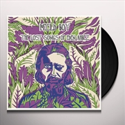 Buy Wild Boy: The Lost Songs Of Eden