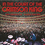 Buy In The Court Of The Crimson Ki