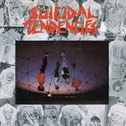 Buy Suicidal Tendencies